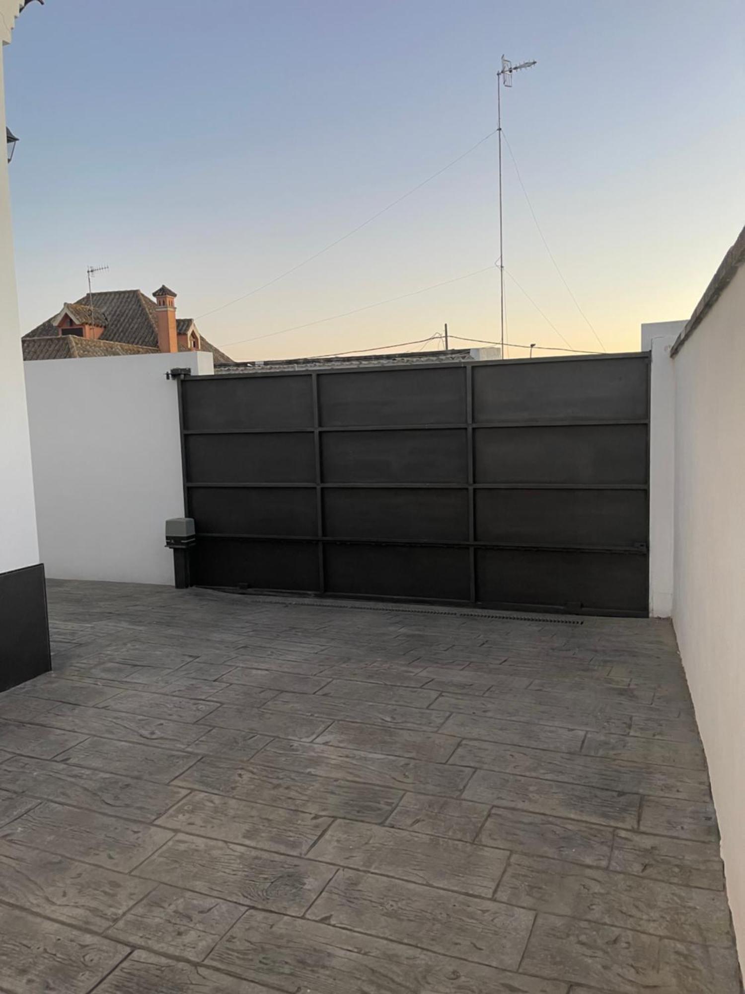 La Casa De Cris * Sanlúcar de Barrameda