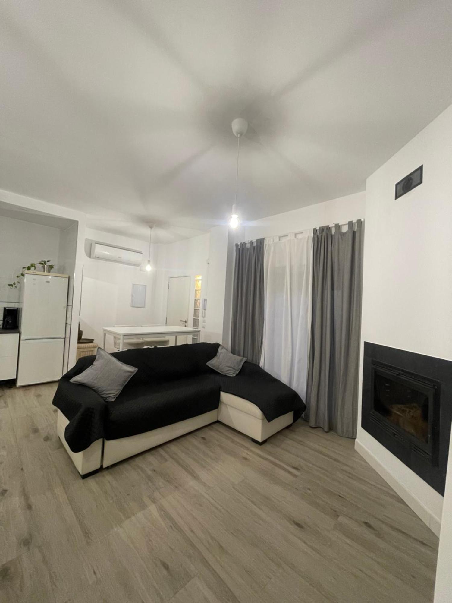 La Casa De Cris Vakantiehuis Sanlúcar de Barrameda