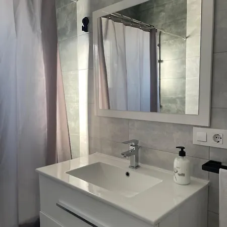 Villa La Casa De Cris à Sanlúcar de Barrameda Extérieur photo