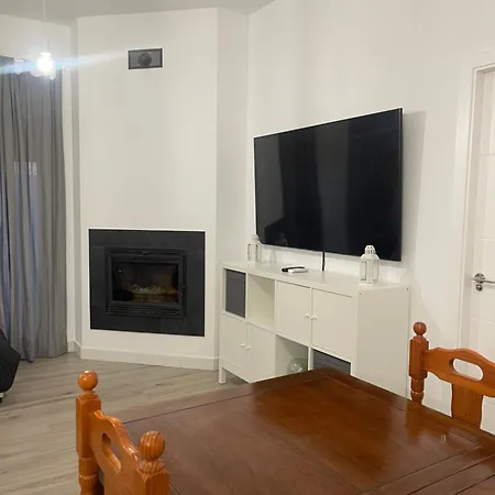Villa La Casa De Cris à Sanlúcar de Barrameda Extérieur photo