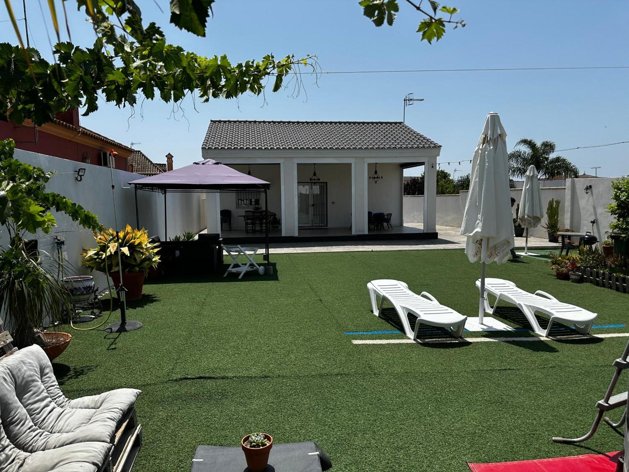 La Casa De Cris *