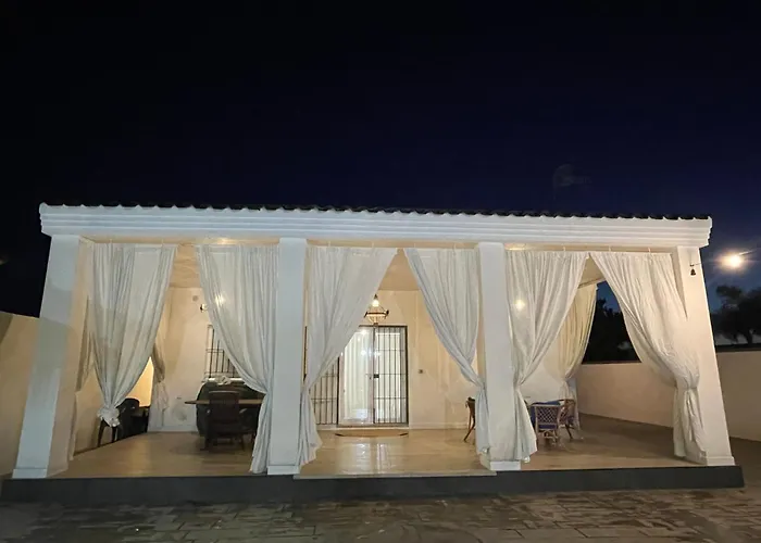 La Casa De Cris