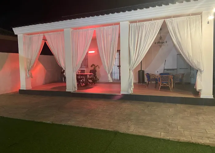La Casa De Cris