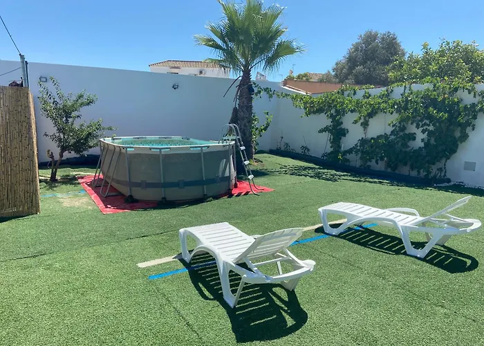 La Casa De Cris