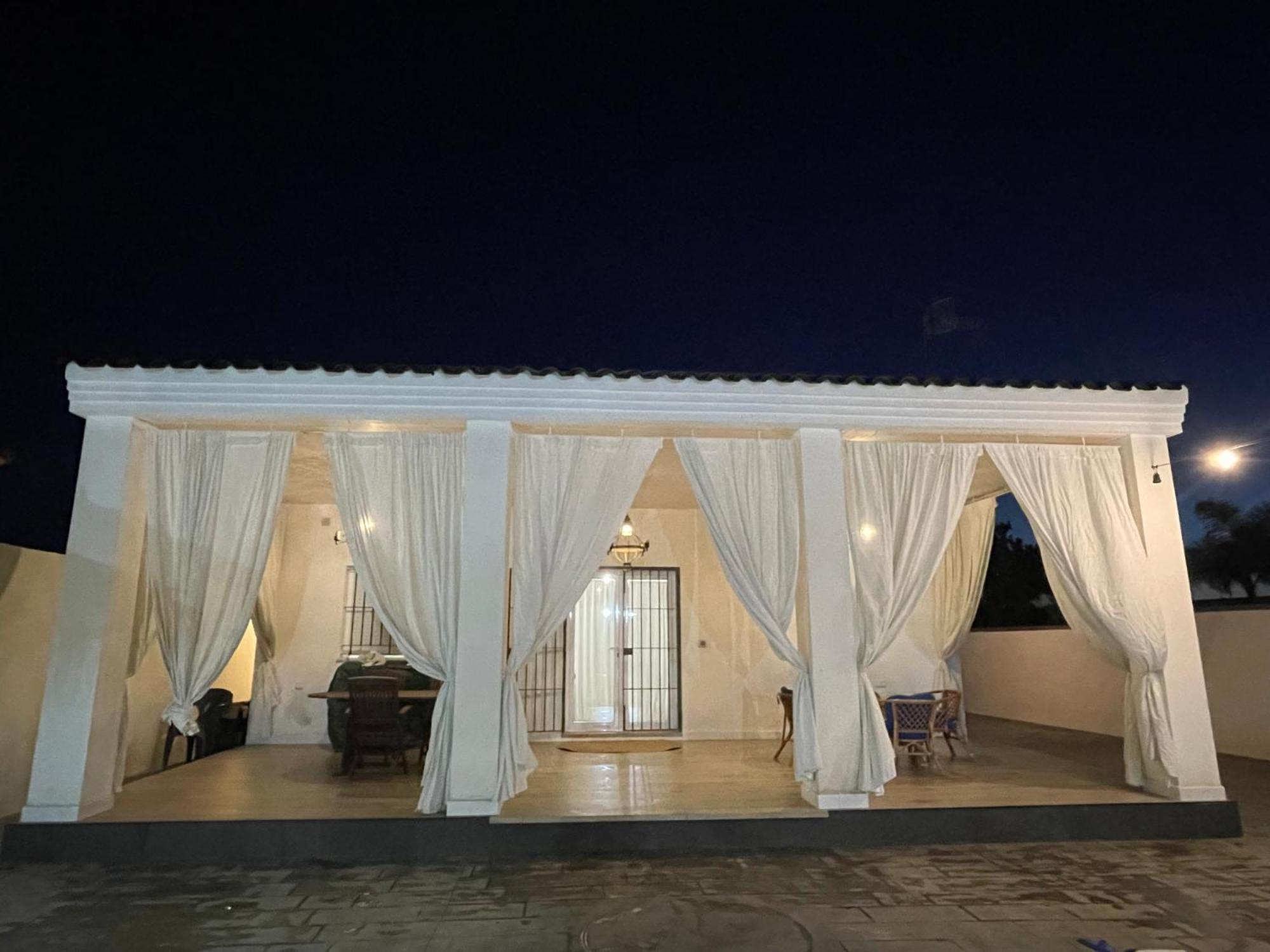 La Casa De Cris Sanlúcar de Barrameda