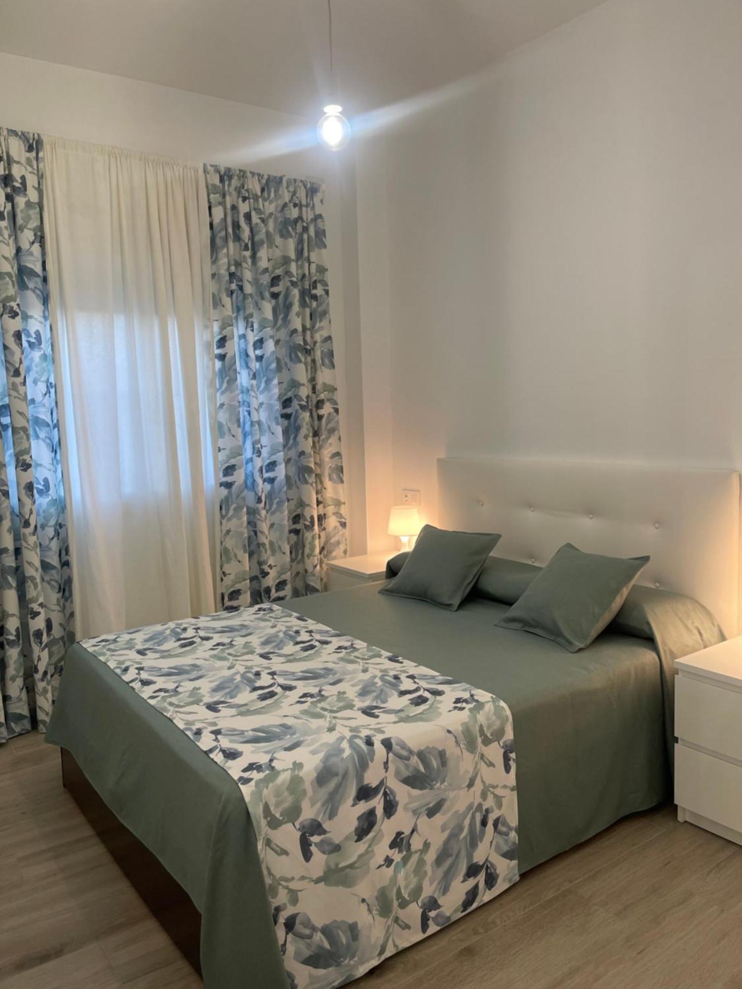 Hébergement de vacances La Casa De Cris Sanlúcar de Barrameda