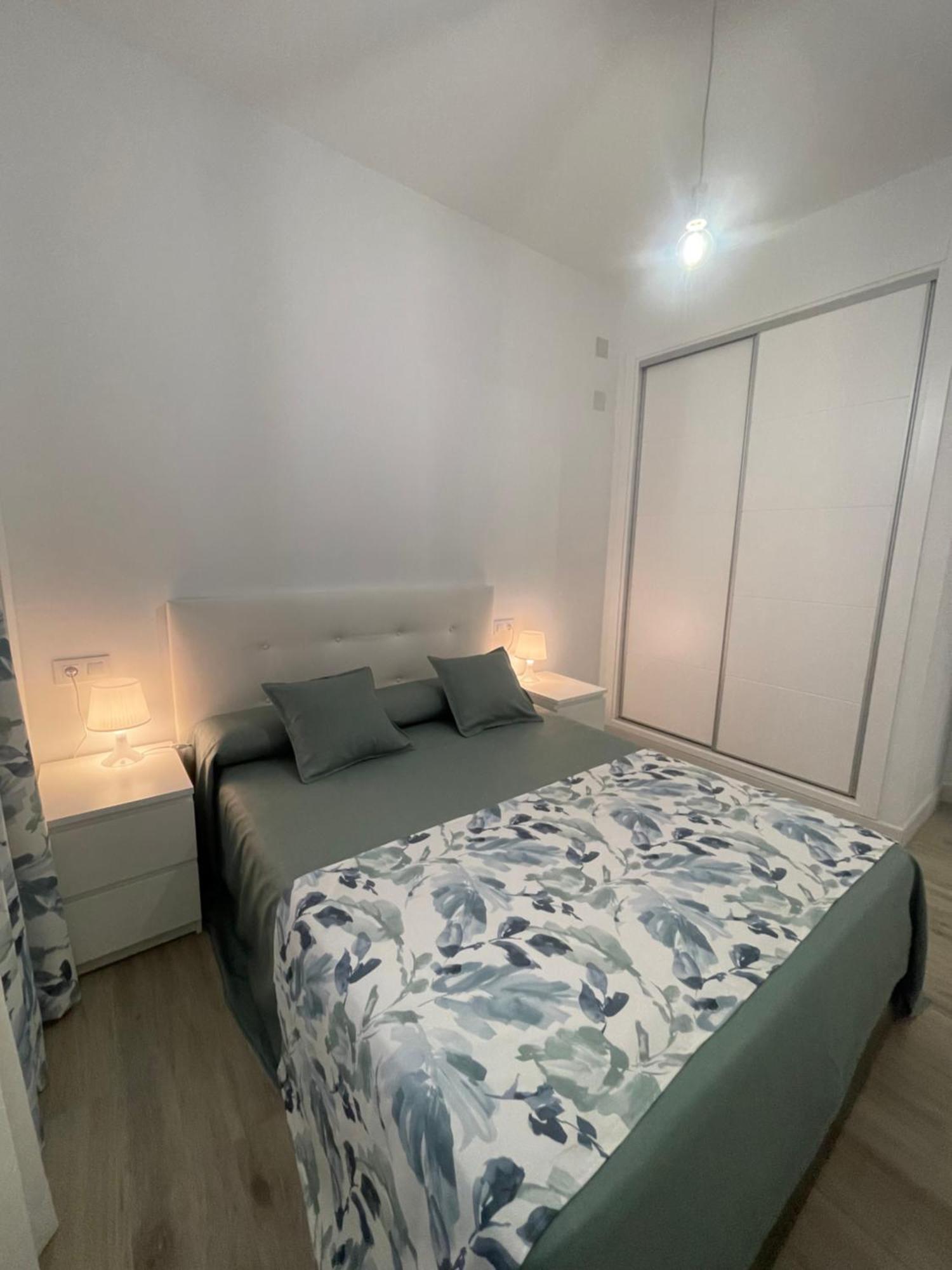 Hébergement de vacances La Casa De Cris Sanlúcar de Barrameda