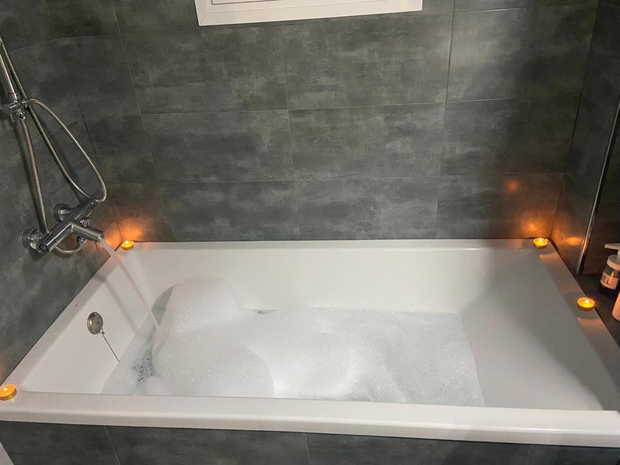 La Casa De Cris Hébergement de vacances *